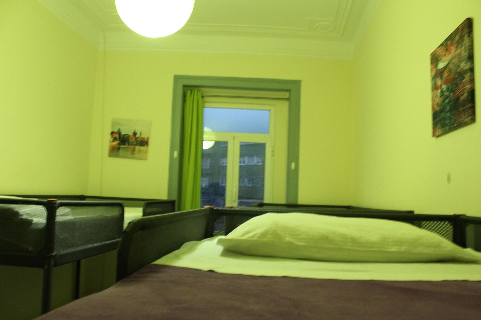 Apart-hotel Sweet Dreams Lisboa